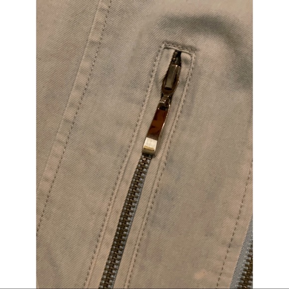 Hopes blue Jean jacket - Picture 5 of 5